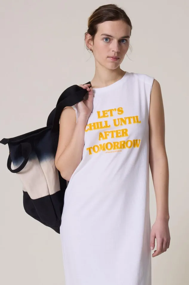Dresses Women Leon and Harper Rode Ideas Dress White