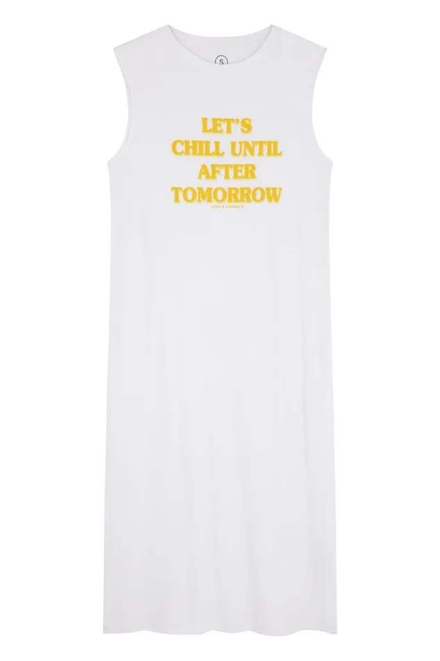 Dresses Women Leon and Harper Rode Ideas Dress White