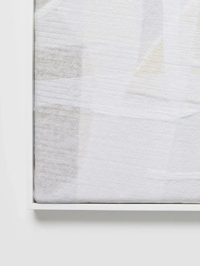 Eileen Fisher Accessories Waste No More Study 16 Ivory 8211 Shop