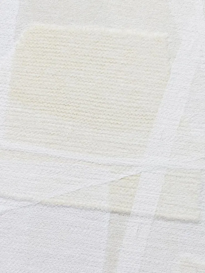 Eileen Fisher Accessories Waste No More Study 16 Ivory 8211 Shop