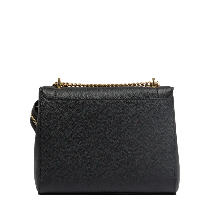 Flap Bag Blackgold Women Lancel Shoulder Bags