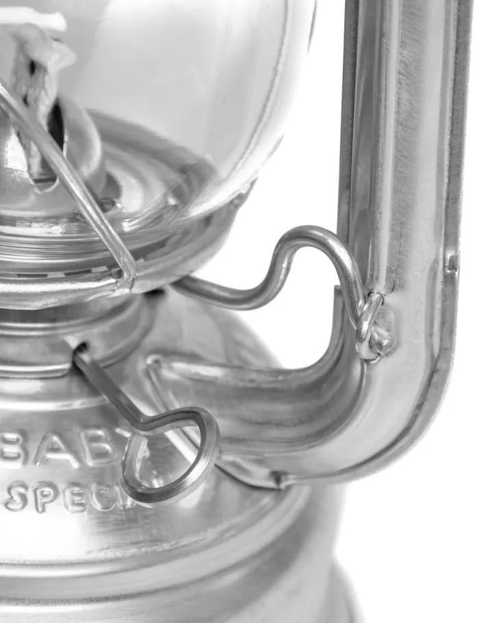 Fort Accessories FORT X FEUERHAND LANTERN Silver 8211 Men Fort Accessories FORT X FEUERHAND LANTERN Silver 8211 Men