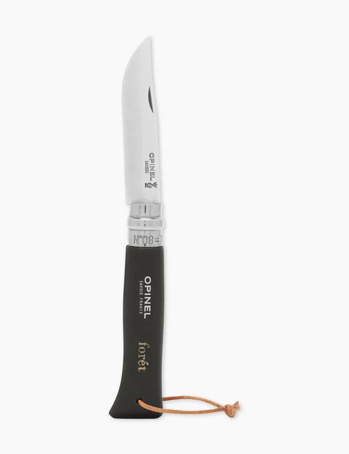 Fort Accessories FORT X OPINEL POCKET KNIFE Black 8211 Men