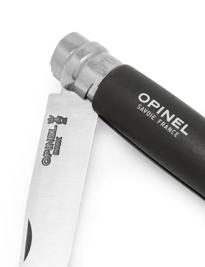 Fort Accessories FORT X OPINEL POCKET KNIFE Black 8211 Men