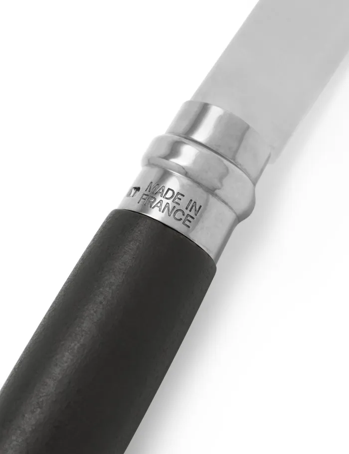 Fort Accessories FORT X OPINEL POCKET KNIFE Black 8211 Men
