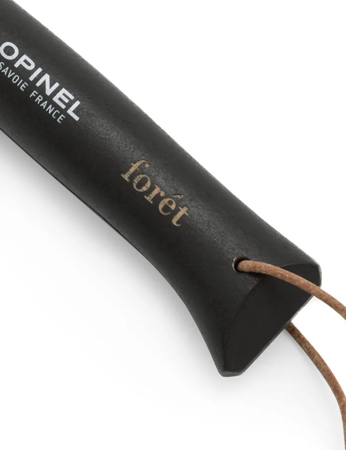 Fort Accessories FORT X OPINEL POCKET KNIFE Black 8211 Men