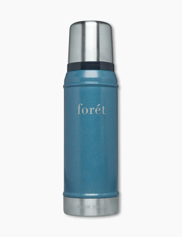 Fort Accessories FORT X STANLEY BOTTLE 075 L Blue 8211 Men
