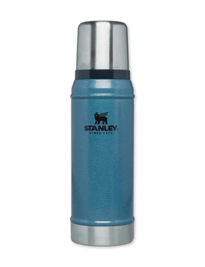 Fort Accessories FORT X STANLEY BOTTLE 075 L Blue 8211 Men Fort Accessories FORT X STANLEY BOTTLE 075 L Blue 8211 Men