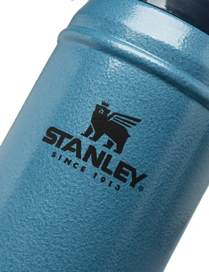 Fort Accessories FORT X STANLEY BOTTLE 075 L Blue 8211 Men Fort Accessories FORT X STANLEY BOTTLE 075 L Blue 8211 Men