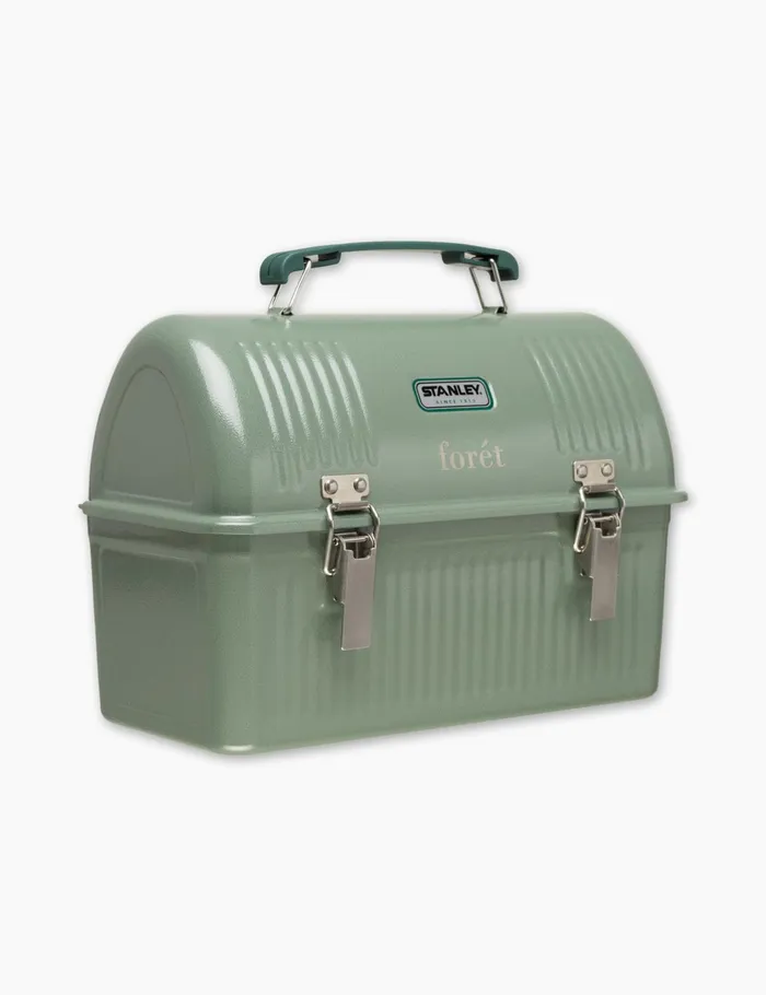 Fort Accessories FORT X STANLEY LUNCH BOX 8211 Men