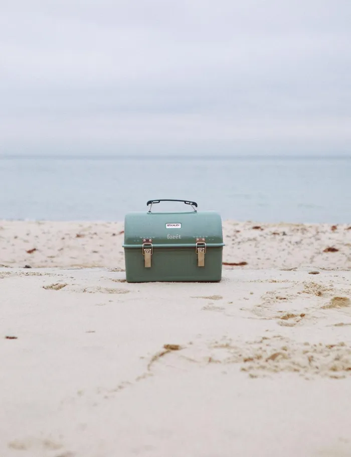 Fort Accessories FORT X STANLEY LUNCH BOX 8211 Men