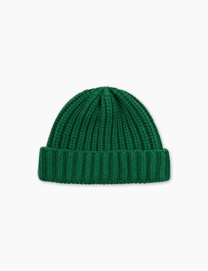 Fort Beanies TRIP CHUNKY RIB BEANIE 8211 Men