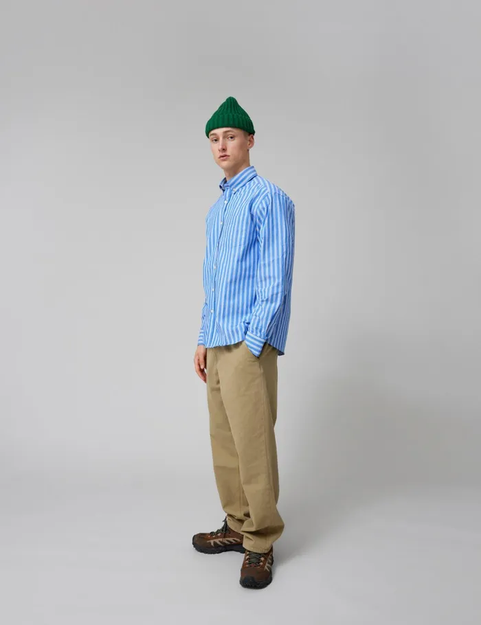 Fort Beanies TRIP CHUNKY RIB BEANIE 8211 Men