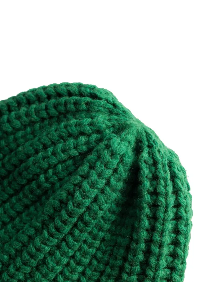 Fort Beanies TRIP CHUNKY RIB BEANIE 8211 Men