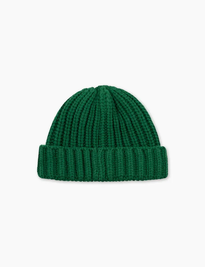 Fort Beanies TRIP CHUNKY RIB BEANIE 8211 Men