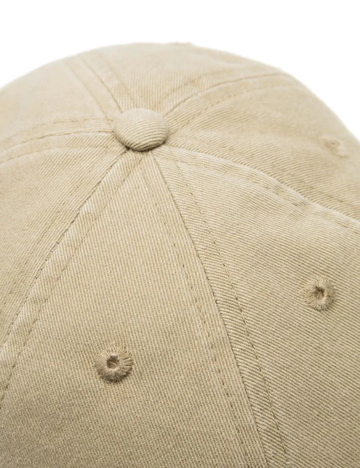 Fort Caps HAWK WASHED CAP Khakired 8211 Men Fort Caps HAWK WASHED CAP Khakired 8211 Men