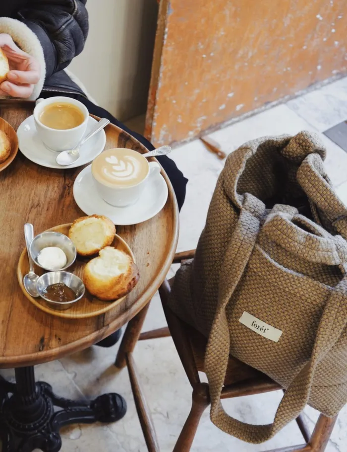Fort Outdoor Goods FORT TOTE BAG Taupe 8211 Men Fort Outdoor Goods FORT TOTE BAG Taupe 8211 Men