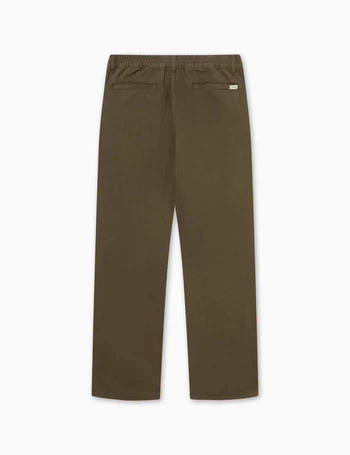 Fort Pants CLAY PANTS Stone Twill 8211 Men Fort Pants CLAY PANTS Stone Twill 8211 Men