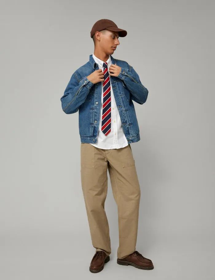 Fort Pants SIENNA WORKWEAR PANTS Khaki 8211 Men Fort Pants SIENNA WORKWEAR PANTS Khaki 8211 Men