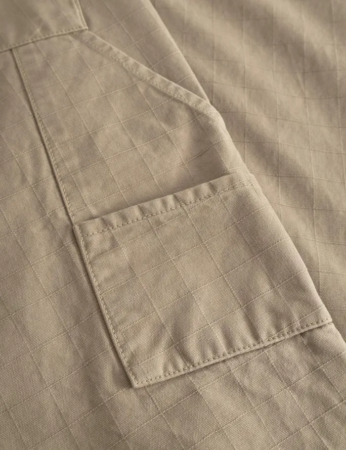 Fort Pants SIENNA WORKWEAR PANTS Khaki 8211 Men Fort Pants SIENNA WORKWEAR PANTS Khaki 8211 Men