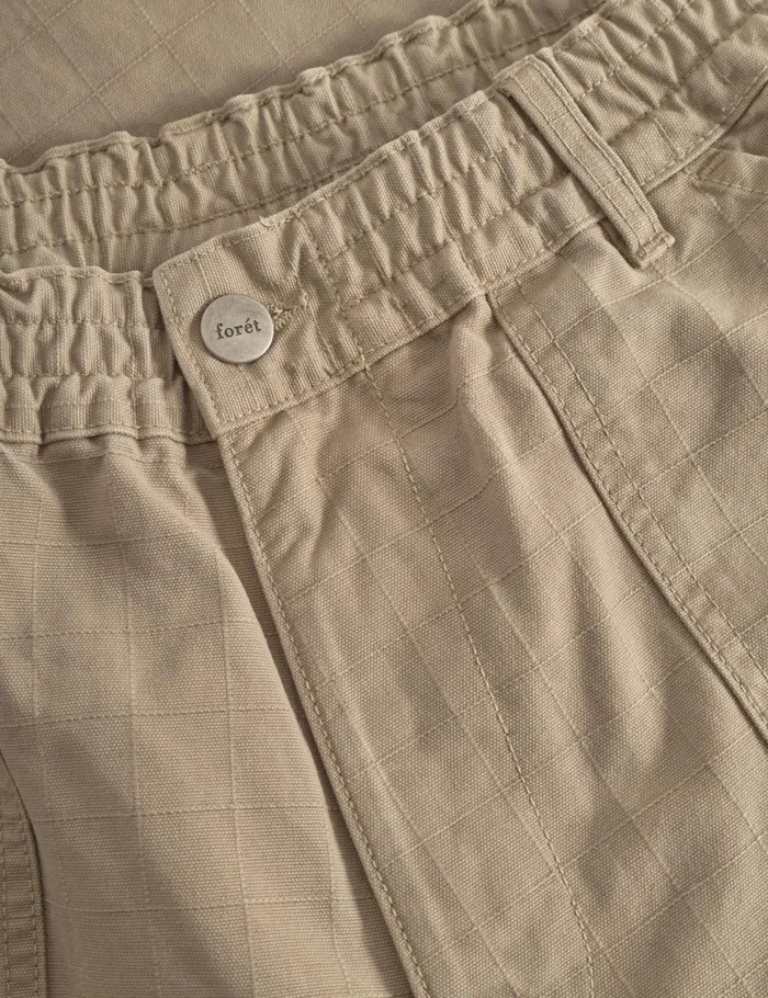 Fort Pants SIENNA WORKWEAR PANTS Khaki 8211 Men Fort Pants SIENNA WORKWEAR PANTS Khaki 8211 Men