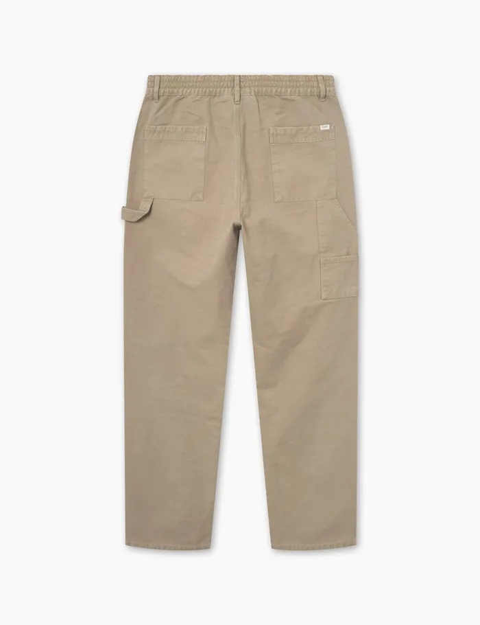 Fort Pants SIENNA WORKWEAR PANTS Khaki 8211 Men Fort Pants SIENNA WORKWEAR PANTS Khaki 8211 Men