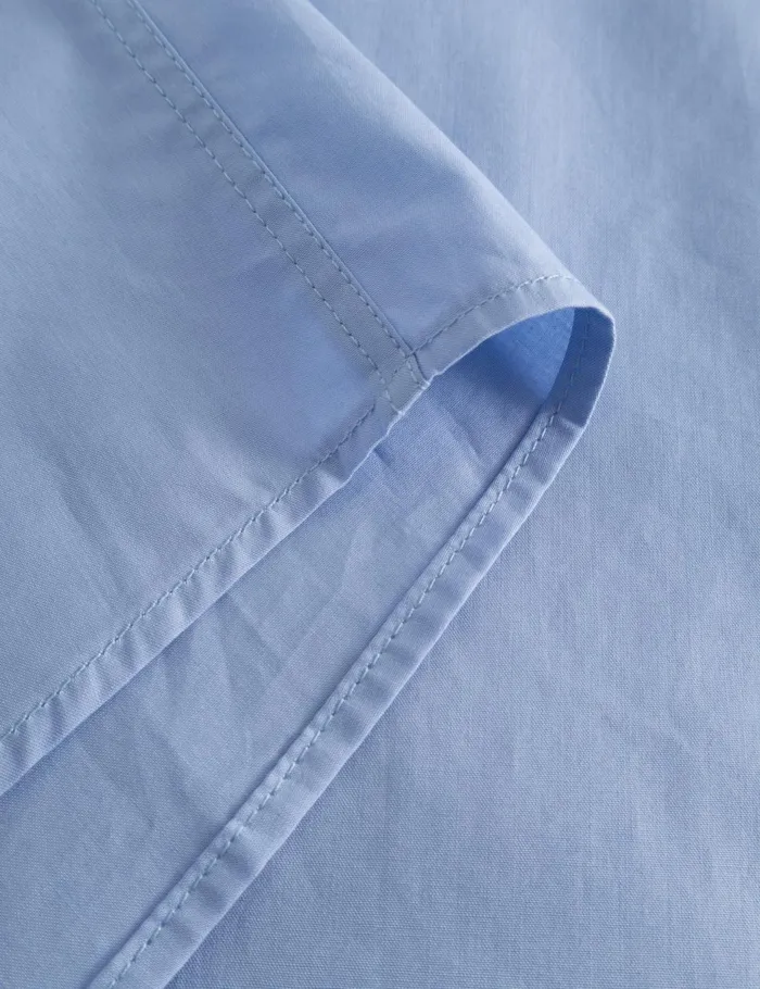 Fort Shirts VISION SHIRT Light Blue 8211 Men