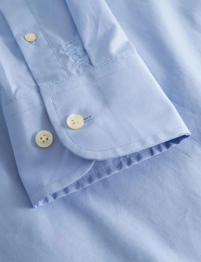 Fort Shirts VISION SHIRT Light Blue 8211 Men