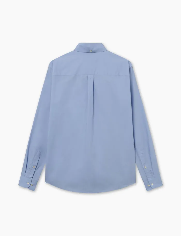 Fort Shirts VISION SHIRT Light Blue 8211 Men