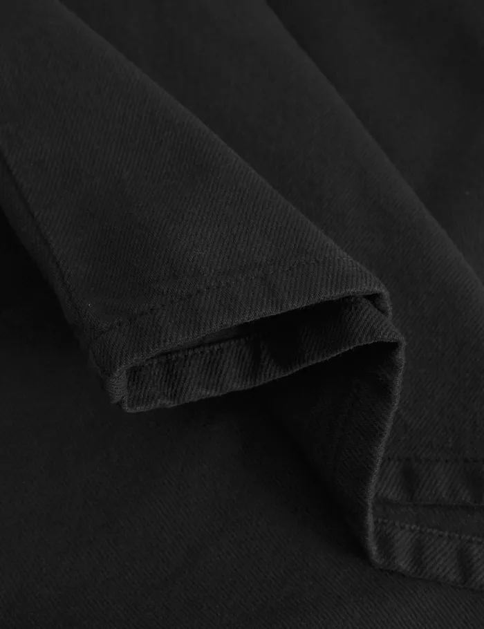 Fort Shorts CLAY TWILL SHORTS Black 8211 Men Fort Shorts CLAY TWILL SHORTS Black 8211 Men