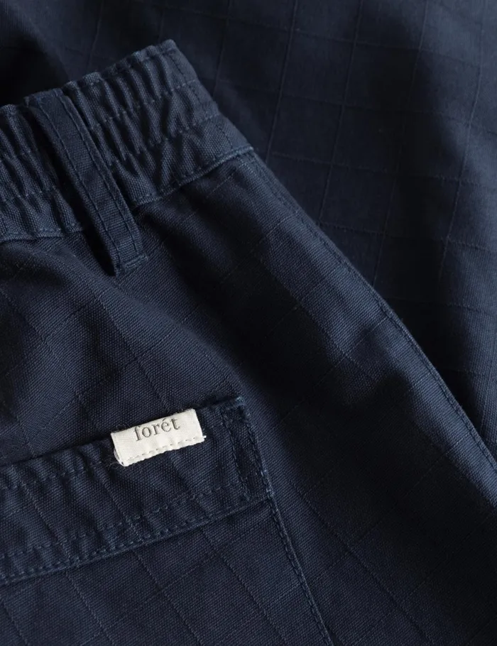 Fort Shorts SIENNA SHORTS Navy 8211 Men Fort Shorts SIENNA SHORTS Navy 8211 Men