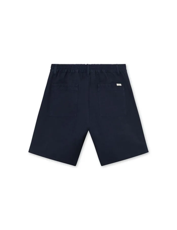Fort Shorts SIENNA SHORTS Navy 8211 Men Fort Shorts SIENNA SHORTS Navy 8211 Men