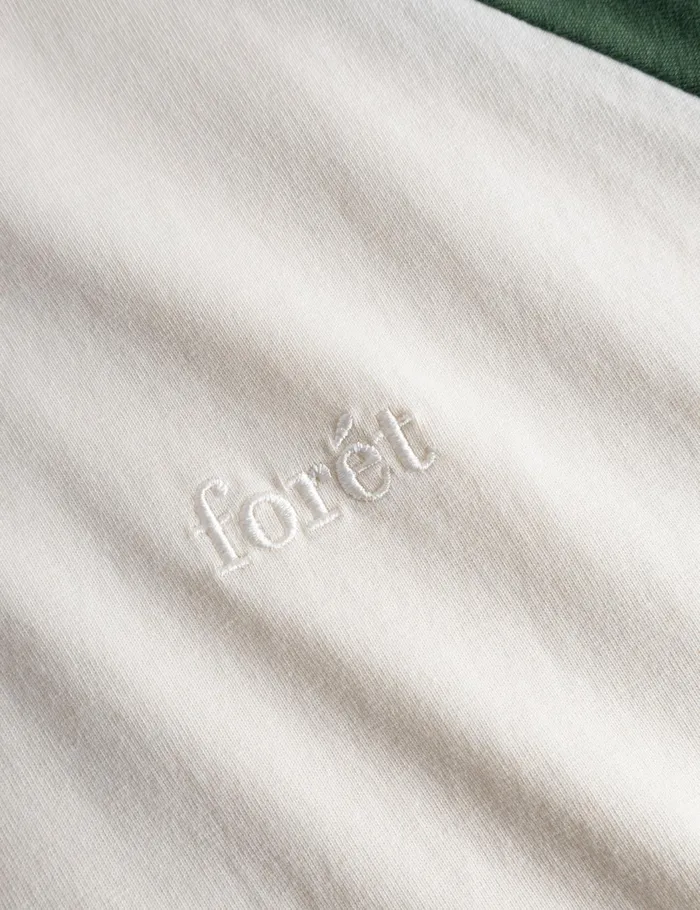 Fort TShirts BASE LONGSLEEVE Cloudgreen 8211 Men Fort TShirts BASE LONGSLEEVE Cloudgreen 8211 Men