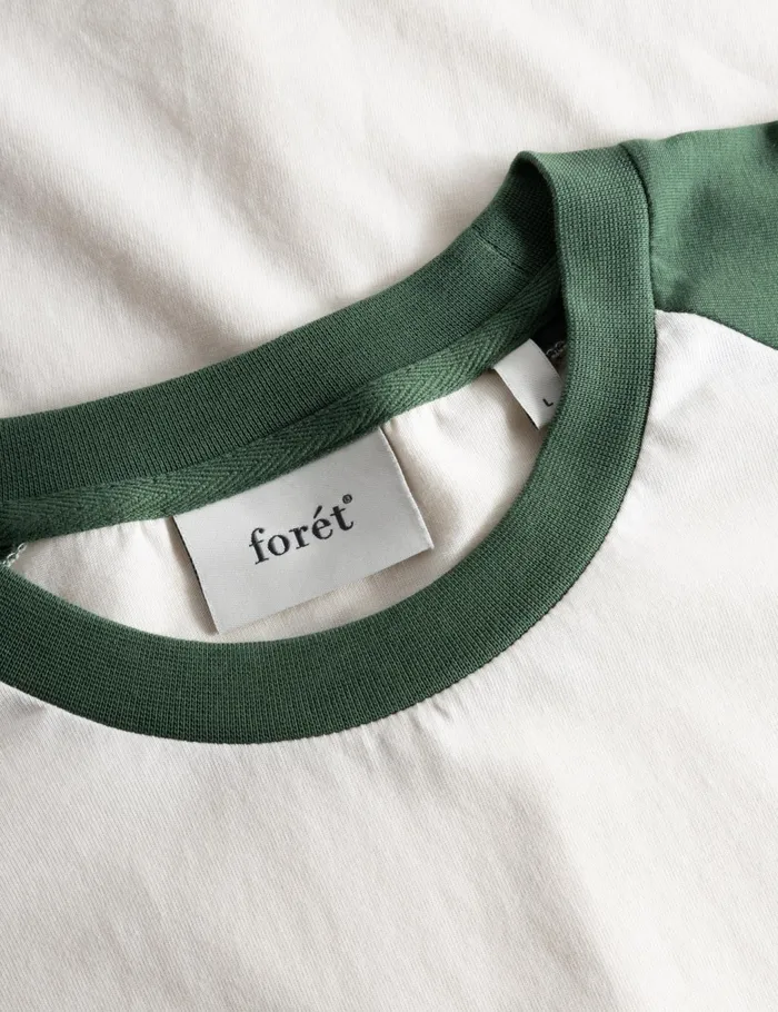 Fort TShirts BASE LONGSLEEVE Cloudgreen 8211 Men Fort TShirts BASE LONGSLEEVE Cloudgreen 8211 Men
