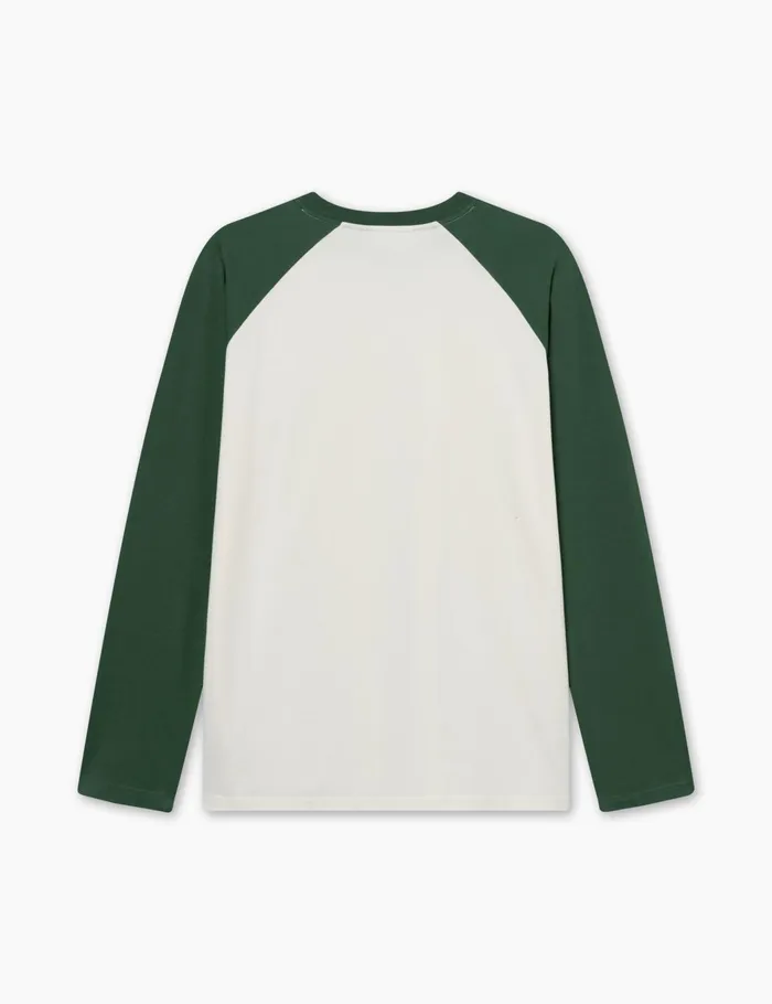 Fort TShirts BASE LONGSLEEVE Cloudgreen 8211 Men Fort TShirts BASE LONGSLEEVE Cloudgreen 8211 Men