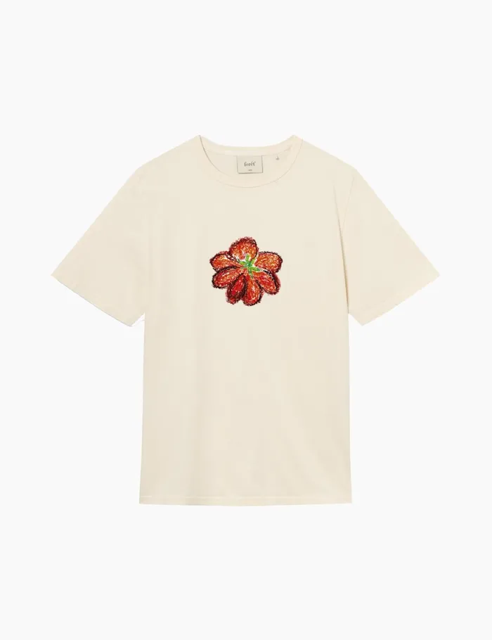 Fort TShirts SKETCH TSHIRT Cloud 8211 Men