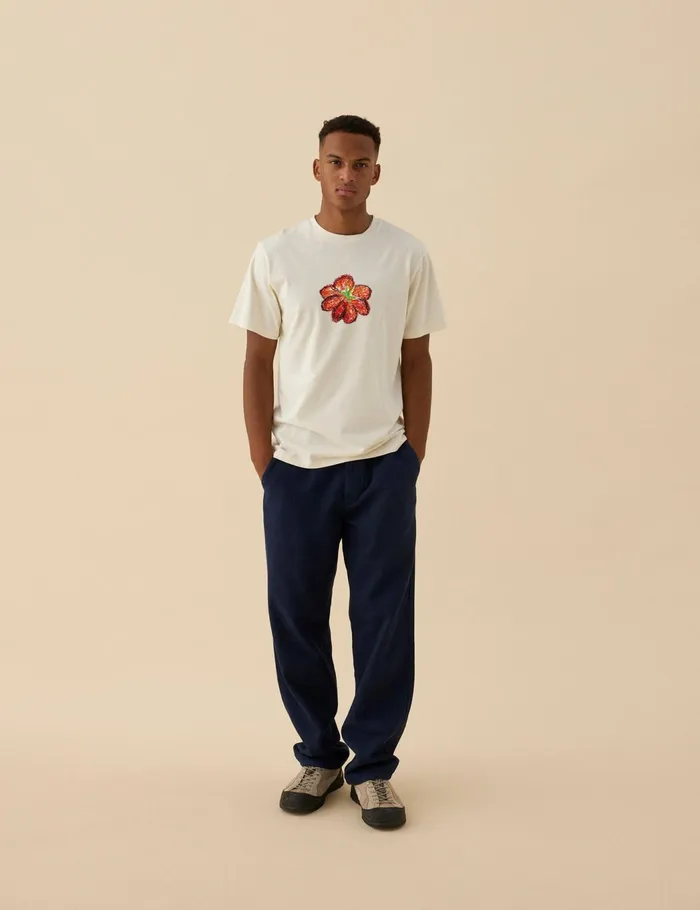 Fort TShirts SKETCH TSHIRT Cloud 8211 Men Fort TShirts SKETCH TSHIRT Cloud 8211 Men