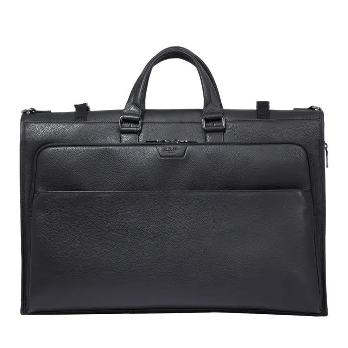 Garment Bag Black Travel Lancel Travel Bags