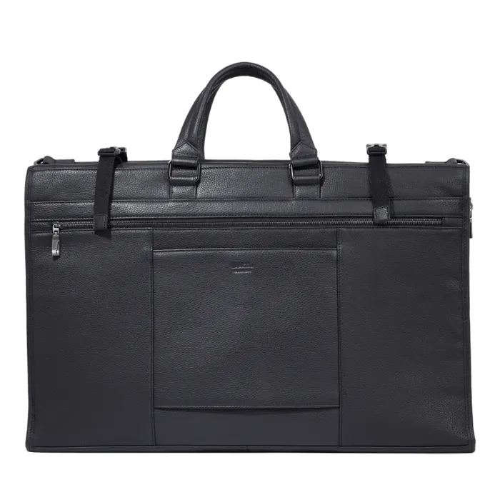 Garment Bag Black Travel Lancel Travel Bags