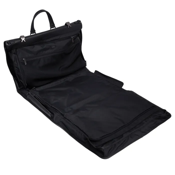 Garment Bag Black Travel Lancel Travel Bags