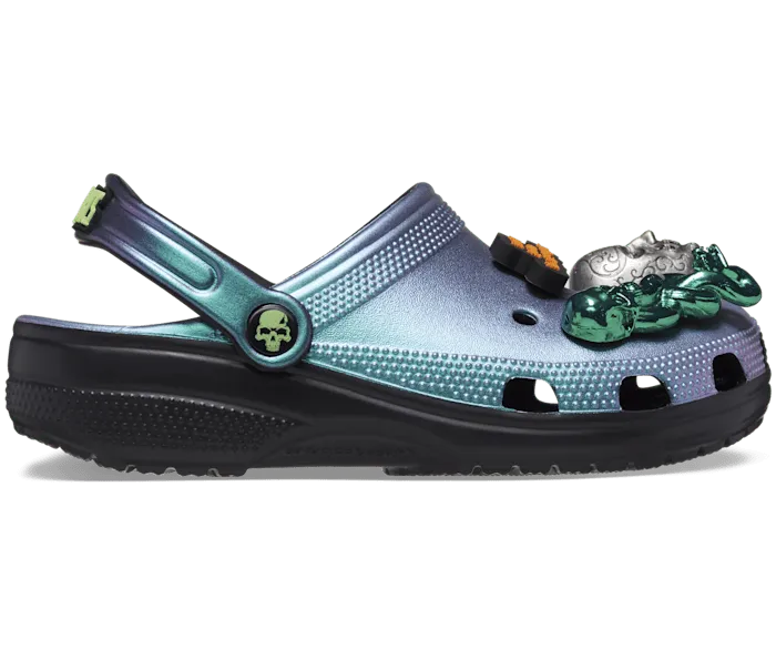 Harry Potter Classic Clog Black Men Crocs Clogs