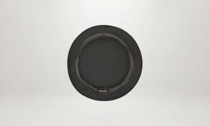Hats MenWomen Belstaff Bucket Hat Black