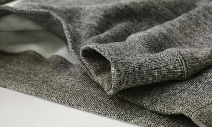 Hoodies and Sweatshirts Men Belstaff Assembly Crewneck Sweatshirt Grey Tweed Multi Hoodies and Sweatshirts Men Belstaff Assembly Crewneck Sweatshirt Grey Tweed Multi