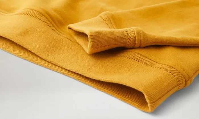 Hoodies and Sweatshirts Men Belstaff Belstaff Sweatshirt Glaze Yellow Hoodies and Sweatshirts Men Belstaff Belstaff Sweatshirt Glaze Yellow