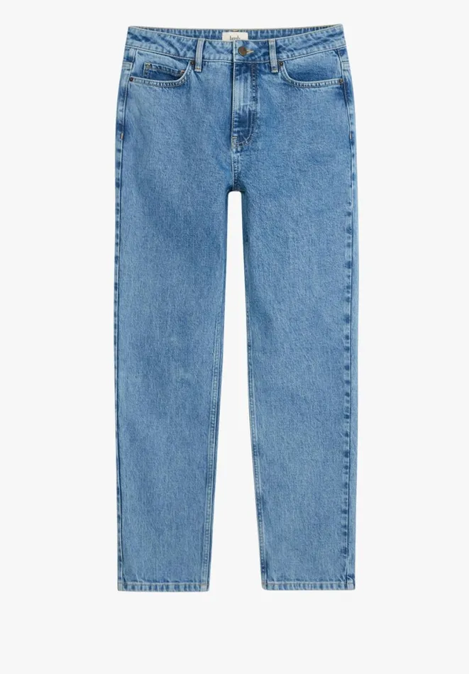 Hush Jeans Women Frieda Jeans Light Blue Authentic