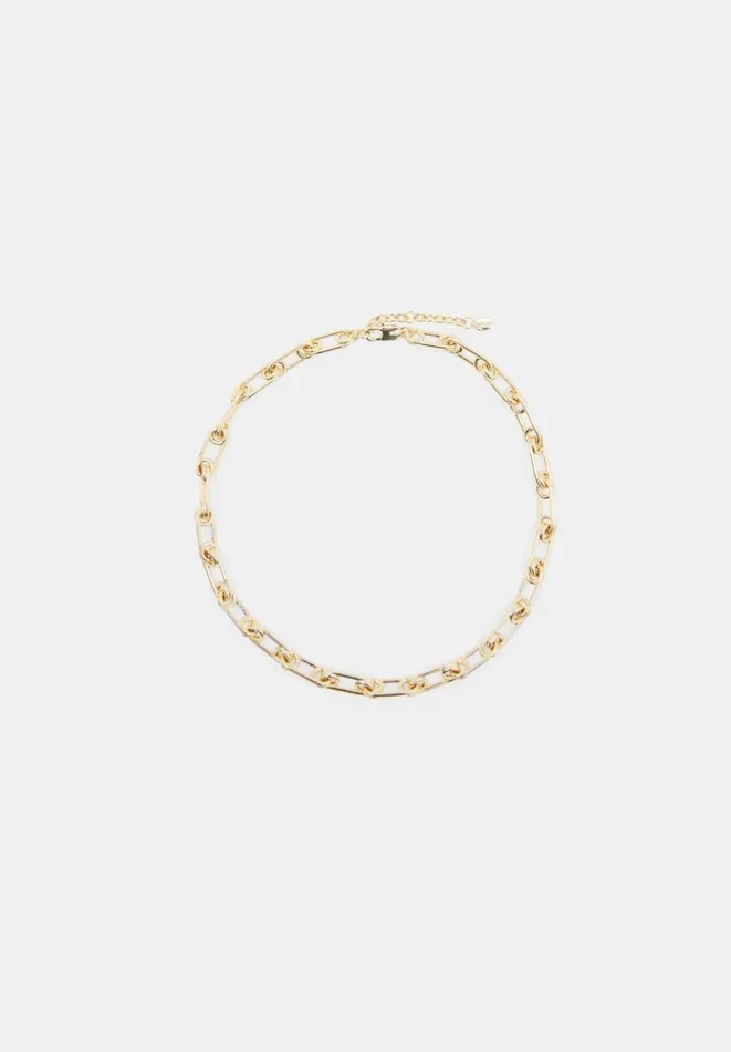 Hush Jewellery Women Josey Chain Necklace Gold 8211 Jewellery