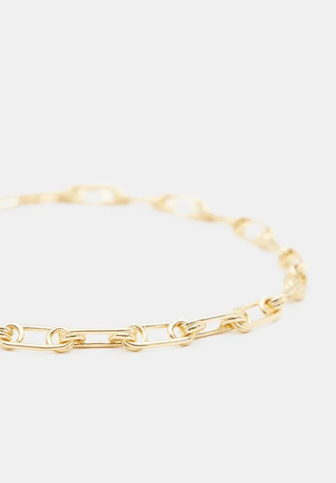 Hush Jewellery Women Josey Chain Necklace Gold 8211 Jewellery