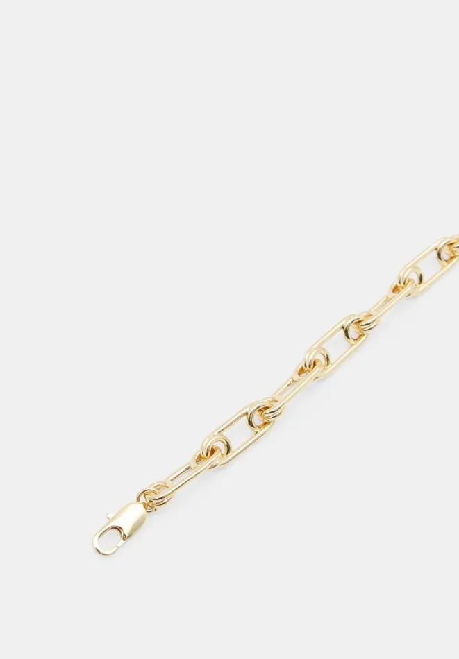 Hush Jewellery Women Josey Gold Chain Bracelet Gold Hush Jewellery Women Josey Gold Chain Bracelet Gold