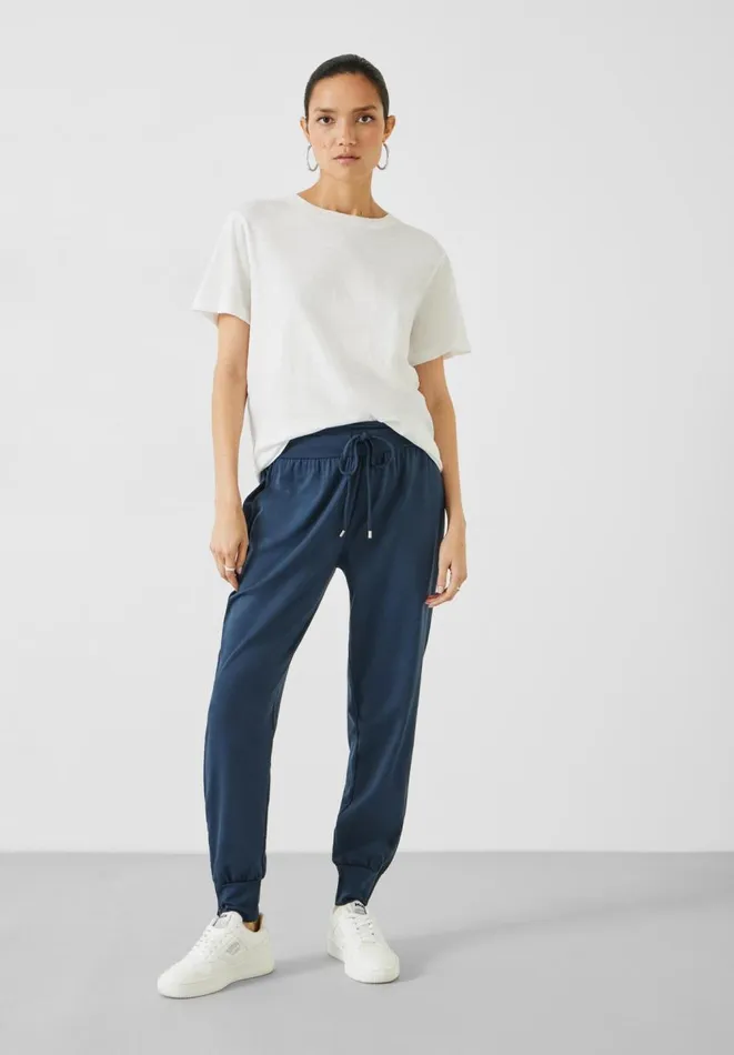 Hush Joggers and Leggings Women Amie Joggers Midnight