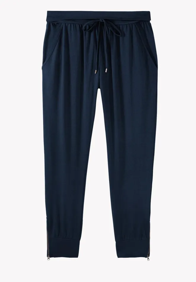 Hush Joggers and Leggings Women Amie Joggers Midnight Hush Joggers and Leggings Women Amie Joggers Midnight